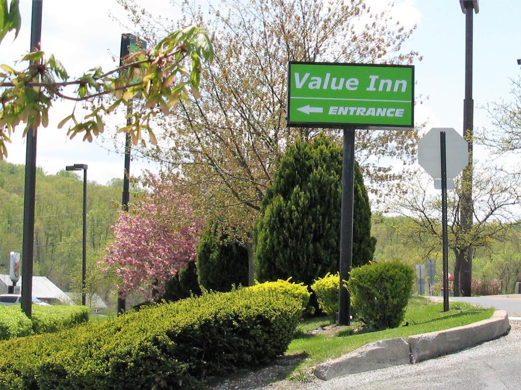 Value Harrisburg-york Motel Valley Green